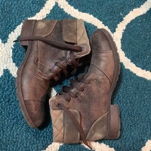 Not Rated Size 9 Ankle boots